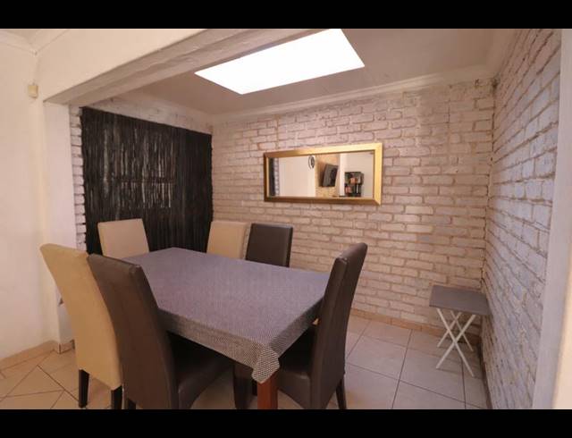 3 BEDROOM TOWNHOUSE FOR SALE IN RANDPARK RIDGE